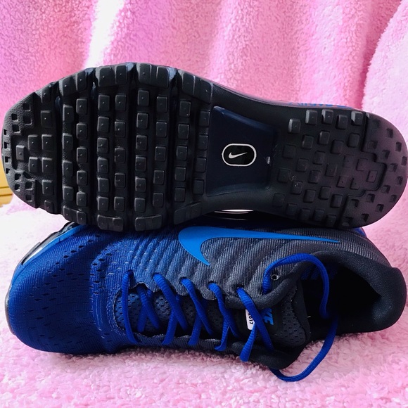 Nike Air Max 2017 Running Men’s Shoes - Picture 3 of 7